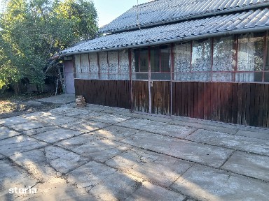 Vacaresti Dambovita, Vanzare proprietat- casa si teren