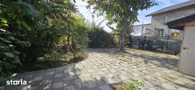 Tartasesti Dambovita, VANZARE proprietate- casa si teren