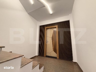Apartament premium 2C, pe doua niveluri, 80 mp, Ultracentral