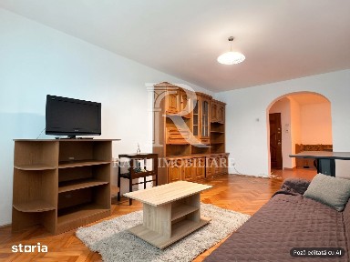 Apartament | 2 camere | 60 mp | Etaj 1 | Oradea