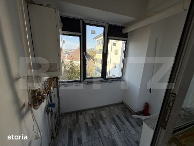 Apartament 2 camere, 52.30 mp, zona Nord - Moreni