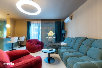 Apartament premium cu 2 camere | Între Lacuri | Cluj-Napoca