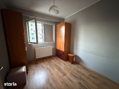 Vand apartament 4 camere Manastur