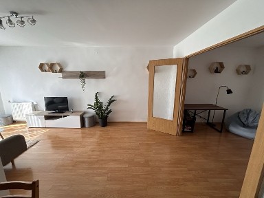Persoana Fizica vand apartament cu 3 camere / bloc nou / cart. Gheorgheni /zona capat Brancusi si inceput de Borhanci