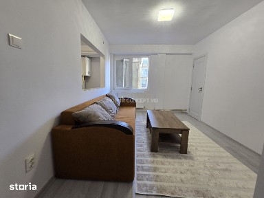 Vanzare Garsoniera, nou renovata, in zona Centrala