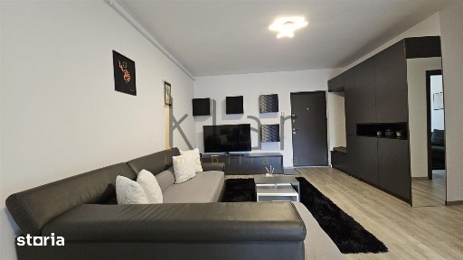 Apartament LUX 3 camere 71mp,Buna Ziua - Clar Residence