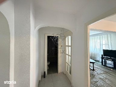 Apartament 2 camere | Ultracentral | Vedere fataspate | 67 mp