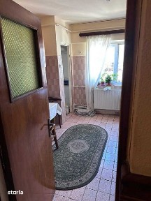 Proprietar - Apartament 3 camere Ramnicu Valcea centru