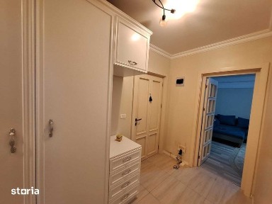 Apartament cu 3 camere,terasa si loc de parcare in Valea Lupului