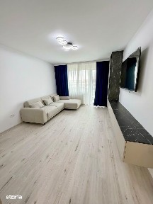 Închiriez apartament premium - zona Coresi, Brașov