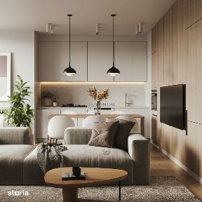 Apartament de vanzare-2 camere, modern compartimentat, Bd Metalurgiei