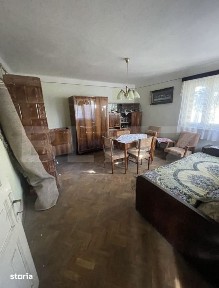 Casa cu teren de 769 mp, Gherla