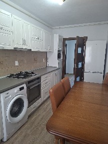 2 camere construcție noua