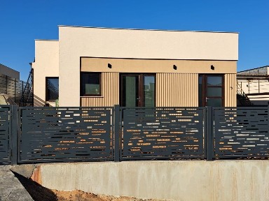 Casa Parter - Magnolia PANORAMIC !