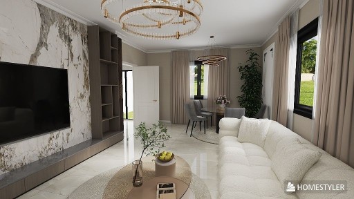Casa P+1, constructie 2025 - Bariera-Agrisului l !