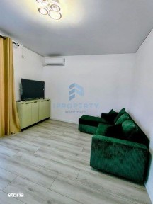Apartament 2 Camere | Aparatorii Patriei| 2 Minute De Metrou| Bloc Nou
