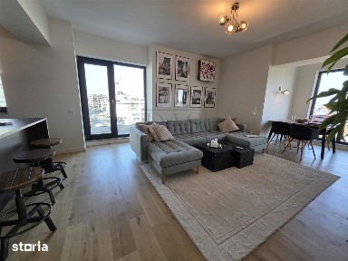 First Estate Pipera | 4 Camere | 2x Parcare | Costuri zero incalzire