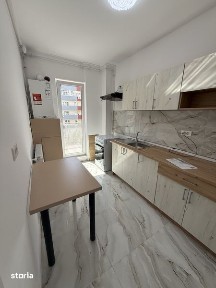 Inchiriez garsoniera Popesti Leordeni 5 min de Metrou