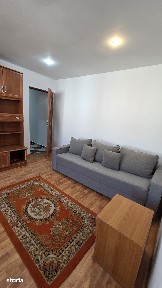 Titlu: Apartament 2 camere, zona DAM-Pietriș, etaj 3 - 200 €/lună