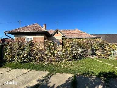 Casa de vanzare, 120 mp, satul Murgesti