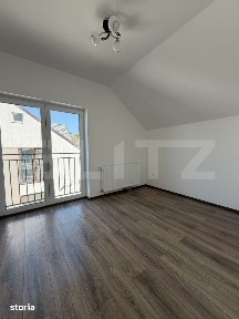 Duplex de vanzare, 125 mp, Cartierul Budiu
