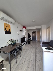 Complex Fiald, de vanzare apartament 2 camere tip openspace, bl 4