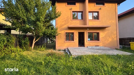 Casa individuala I Chitila
