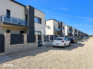 Comuna Berceni-Calugareni-4 camere-teren 420mp
