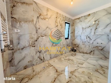 Vând Casă Individuală P+1 de Lux - 4 Camere | Finisaje Modern