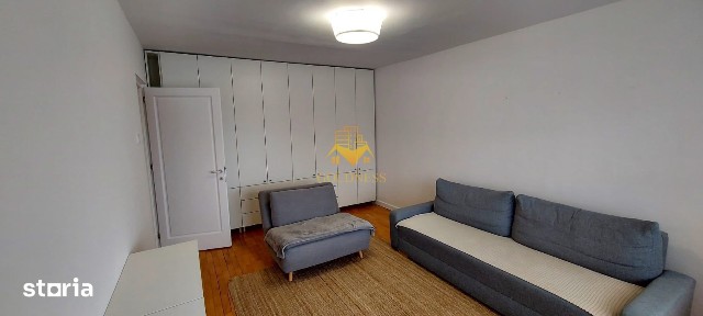 2 camere, decomandate, modern, Zorilor Zona Observatorului, Profi, UMF