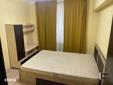 Apartament 3 camere, decomandat, 56 mp, zona FSEGA