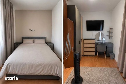 Apartament 3 camere, loc de parcare, 60 mp, Gheorgheni