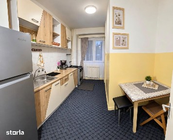 Apartament 2 camere decomandat Marasti Calea Dorobantilor