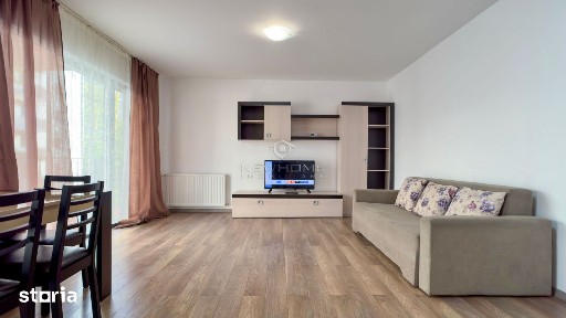 Apartament 2 camere, zona Iulius Mall FSEGA