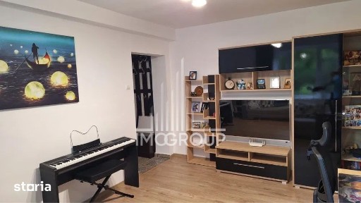 Apartament 2 camere de inchiriat - Gheorgheni, Aleea Scarisoara, loc