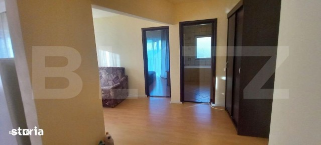 Apartament 2 camere, 45 mp, zona Regal