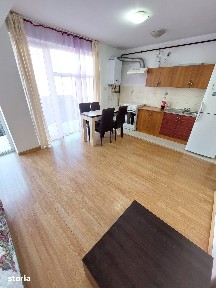 Apartament 1 cameră Calea Baciului zona Petrom Parcare exterioară