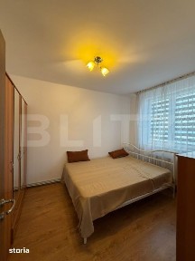 Apartament 2 camere in CENTRU Clujului, 50mp, specific Piata Mihai Vit