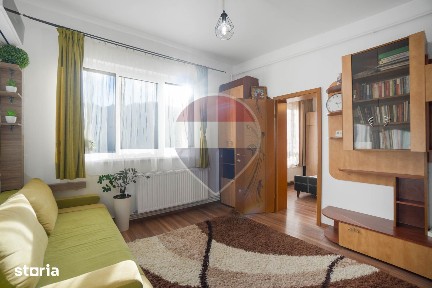 Studio modern de vanzare | Renovat in 2024 | COMISION 0%