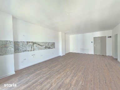 Apartament cu doua camere la cheie 51mp, intabulat, imobil NZeb