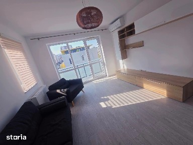 Vand 2 camere tip open space cu boxa si parcare zona Coresi
