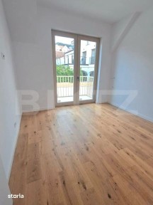 Aptament lux, 3 camere, decomandat
