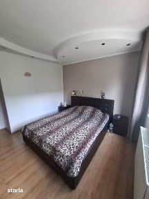 Apartament 4 camere cartier Tractoru
