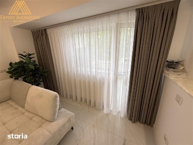 Garsoniera premium bloc nou de inchiriat