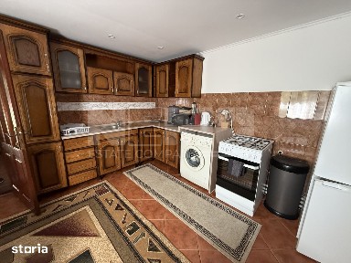 Apartament la casă de închiriat | 2 dormitoare | Complet Mobilat