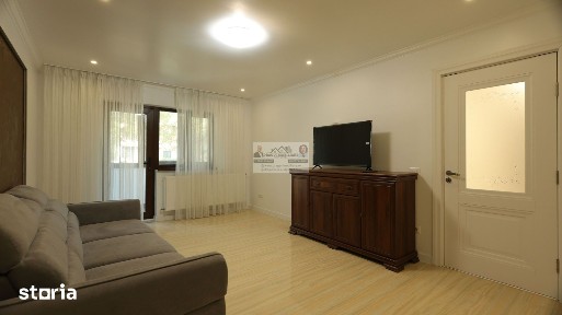 Apartament Focsani/ 2 camere/ Parter/Modern