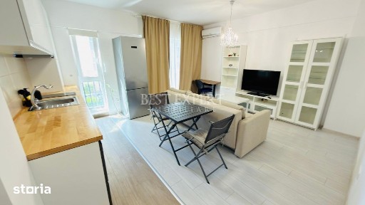 2 Camere de inchiriat | Disponibilitate imediata | 10 min metrou Nicol