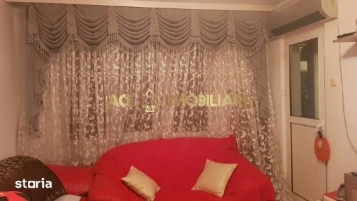 3 Camere de inchiriat | Salajan | Metrou N. Grigorescu | Mobilat & Uti