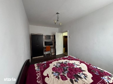 Apartament 2 camere Mărășești, et 3/4