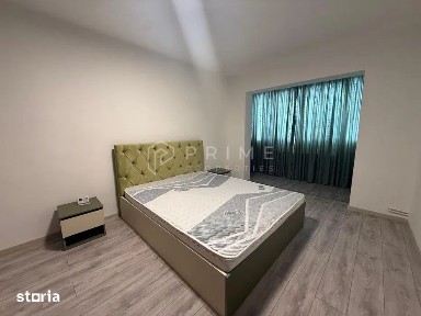 Chirie 2 camere, modern și spațios, etaj 7, decomandat, Zona Gării